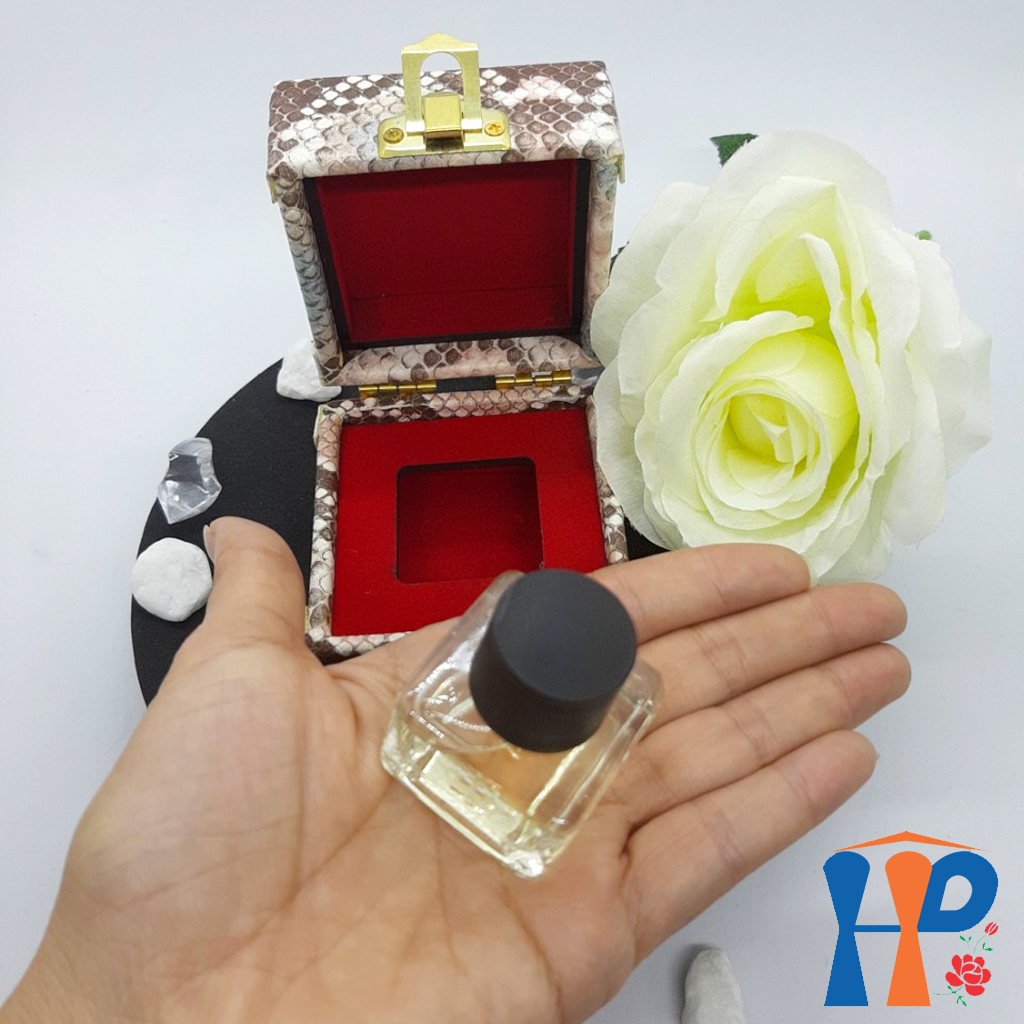 Nước hoa vùng kín HP Inner Parfum 5ml (tinh dầu khử mùi)