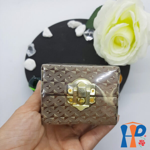 Nước hoa vùng kín HP Inner Parfum 5ml (tinh dầu khử mùi)