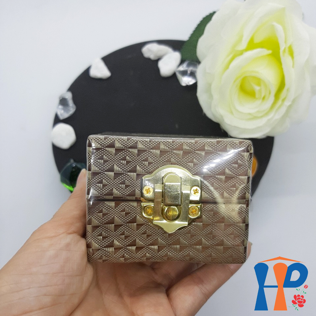 Nước hoa vùng kín HP Inner Parfum 5ml (tinh dầu khử mùi)