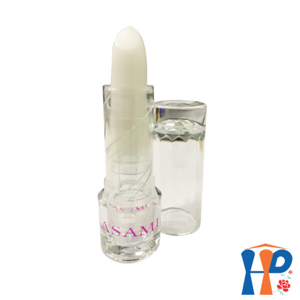 Son dưỡng môi Asami Lip Cream 3,5gr