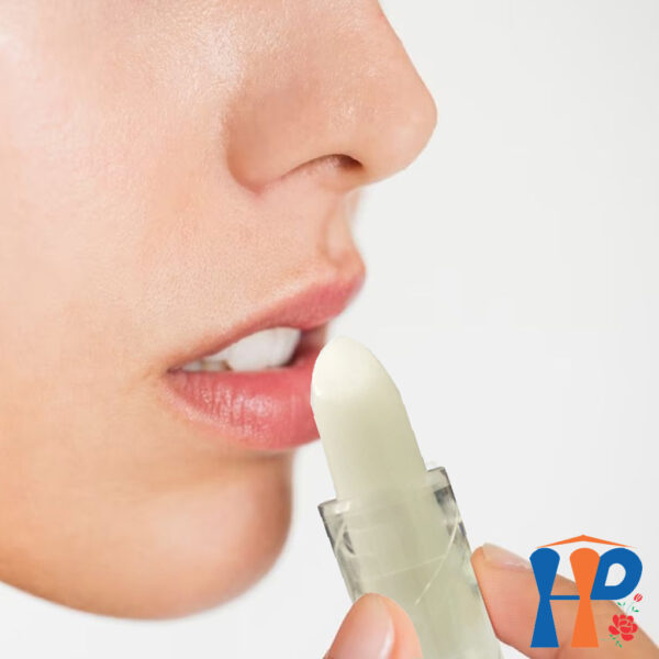 Son dưỡng môi Asami Lip Cream 3,5gr