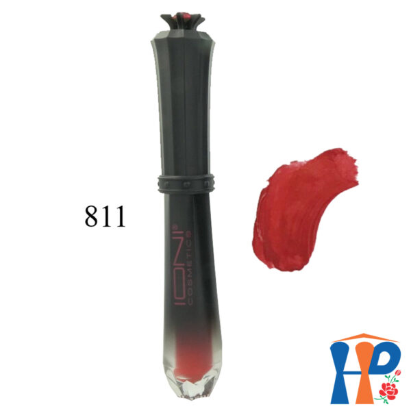 Son kem lì IONI Cosmetic Matte Liquid Lipstick 4.5ml (Made in USA)