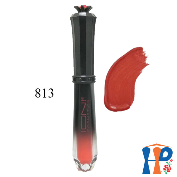 Son kem lì IONI Cosmetic Matte Liquid Lipstick 4.5ml (Made in USA)