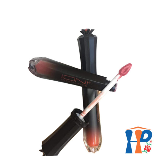 Son kem lì IONI Cosmetic Matte Liquid Lipstick 4.5ml (Made in USA)