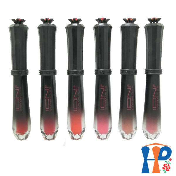 Son kem lì IONI Cosmetic Matte Liquid Lipstick 4.5ml (Made in USA)