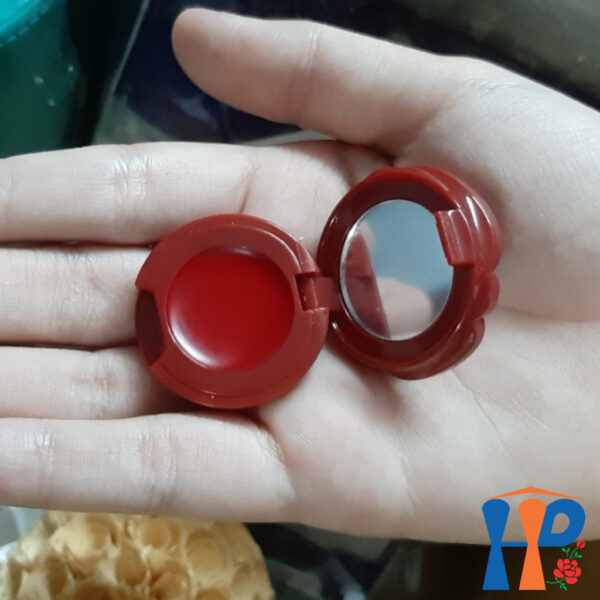 Son lì hoa hồng IONI Cosmetic Matte Lipstick (3 hộp/ Combo, Cam tươi, đỏ tươi, đỏ ruby)