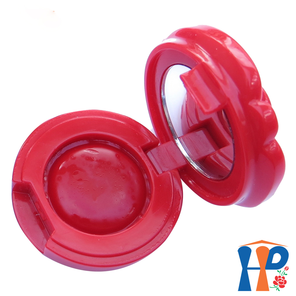 Son lì hoa hồng IONI Cosmetic Matte Lipstick (3 hộp/ Combo, Cam tươi, đỏ tươi, đỏ ruby)