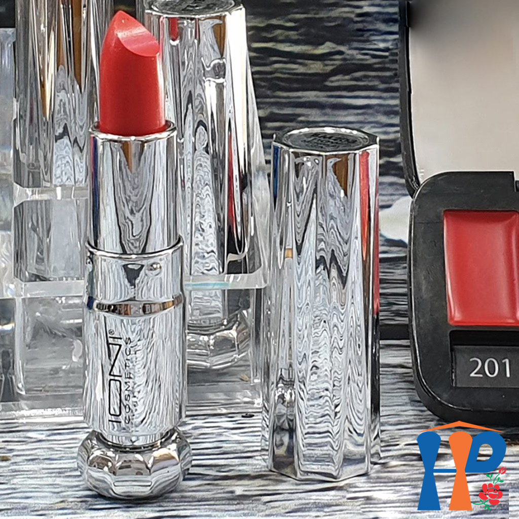 Son lì IONI Cosmetic Matte Lipstick 3,7gr (6 tông màu thời trang)