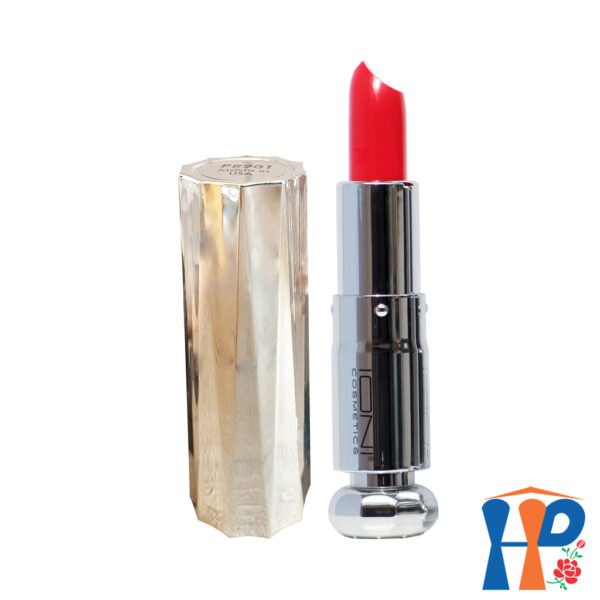 Son lì IONI Cosmetic Matte Lipstick 3,7gr (6 tông màu thời trang)