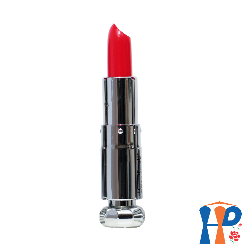 Son lì IONI Cosmetic Matte Lipstick 3,7gr (6 tông màu thời trang)