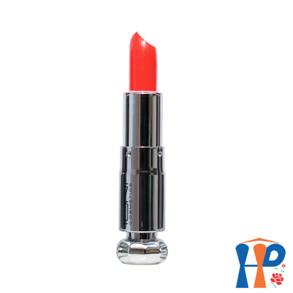 Son lì IONI Cosmetic Matte Lipstick 3,7gr (6 tông màu thời trang)