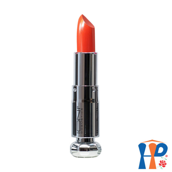 Son lì IONI Cosmetic Matte Lipstick 3,7gr (6 tông màu thời trang)