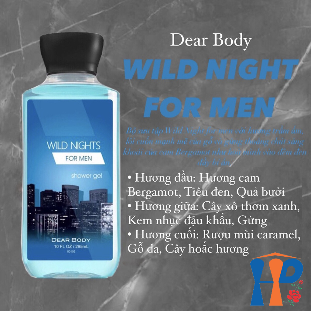 sua-tam-nam-dear-body-wild-night-for-men-shower-gel-2
