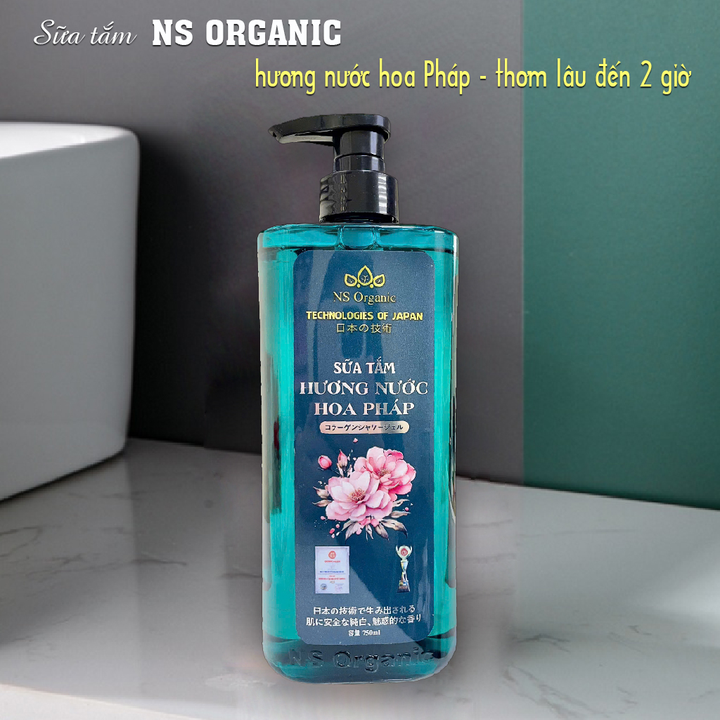 sua-tam-tinh-chat-collagen-phap-ns-organic-750ml-6