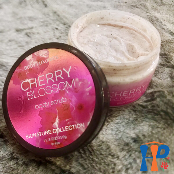 Tẩy Tế Bào Chết Toàn Thân Dear Body Moisturizing Nourishing Body Scrub 350ml