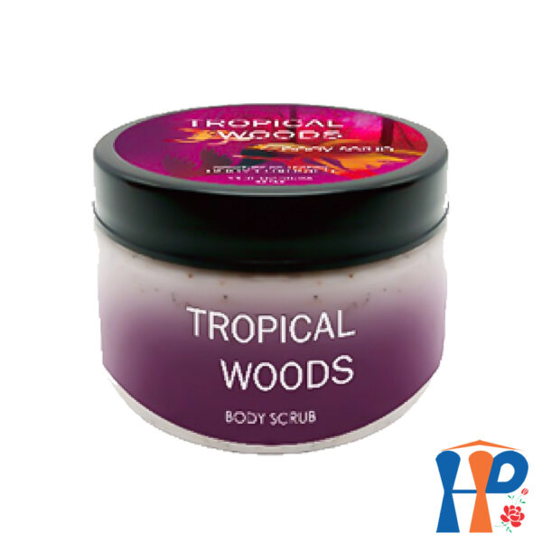 Tẩy Tế Bào Chết Toàn Thân Dear Body Moisturizing Nourishing Body Scrub 350ml