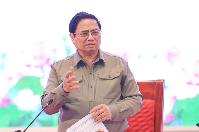 Đề nghị Bộ Công an làm rõ có hay không tình trạng chia nhỏ dự án cao tốc Bắc - Nam - 3