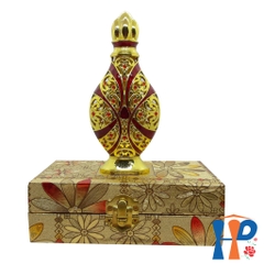 Nước hoa Tinh dầu Nam HP Giò Armani Parfum 50ml (mẫu chai Dubai, hương gió biển, lưu hương trên 10 giờ)