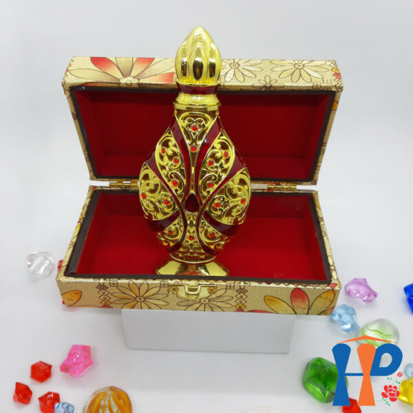 Nước hoa Tinh dầu Nam HP Giò Armani Parfum 50ml (mẫu chai Dubai, hương gió biển, lưu hương trên 10 giờ)