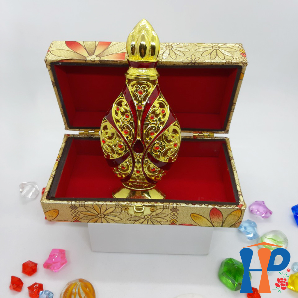 Nước hoa Tinh dầu Nam HP Giò Armani Parfum 50ml (mẫu chai Dubai, hương gió biển, lưu hương trên 10 giờ)