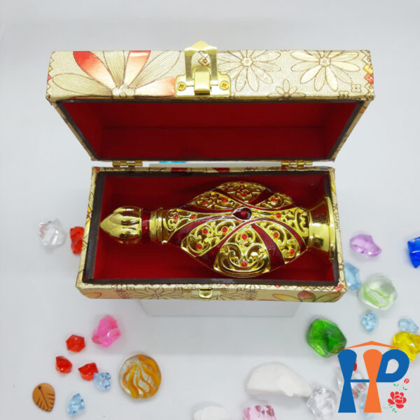 Nước hoa Tinh dầu Nam HP Giò Armani Parfum 50ml (mẫu chai Dubai, hương gió biển, lưu hương trên 10 giờ)