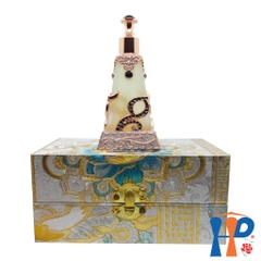 Nước hoa Tinh dầu Nam HP Hugo Boss Parfum 50ml (chai Dubai, hương gỗ, lưu hương trên 10 giờ)