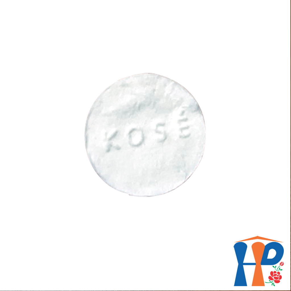 Mặt nạ giấy nén Kosé Sekkissei Lotion Mask 50 pcs