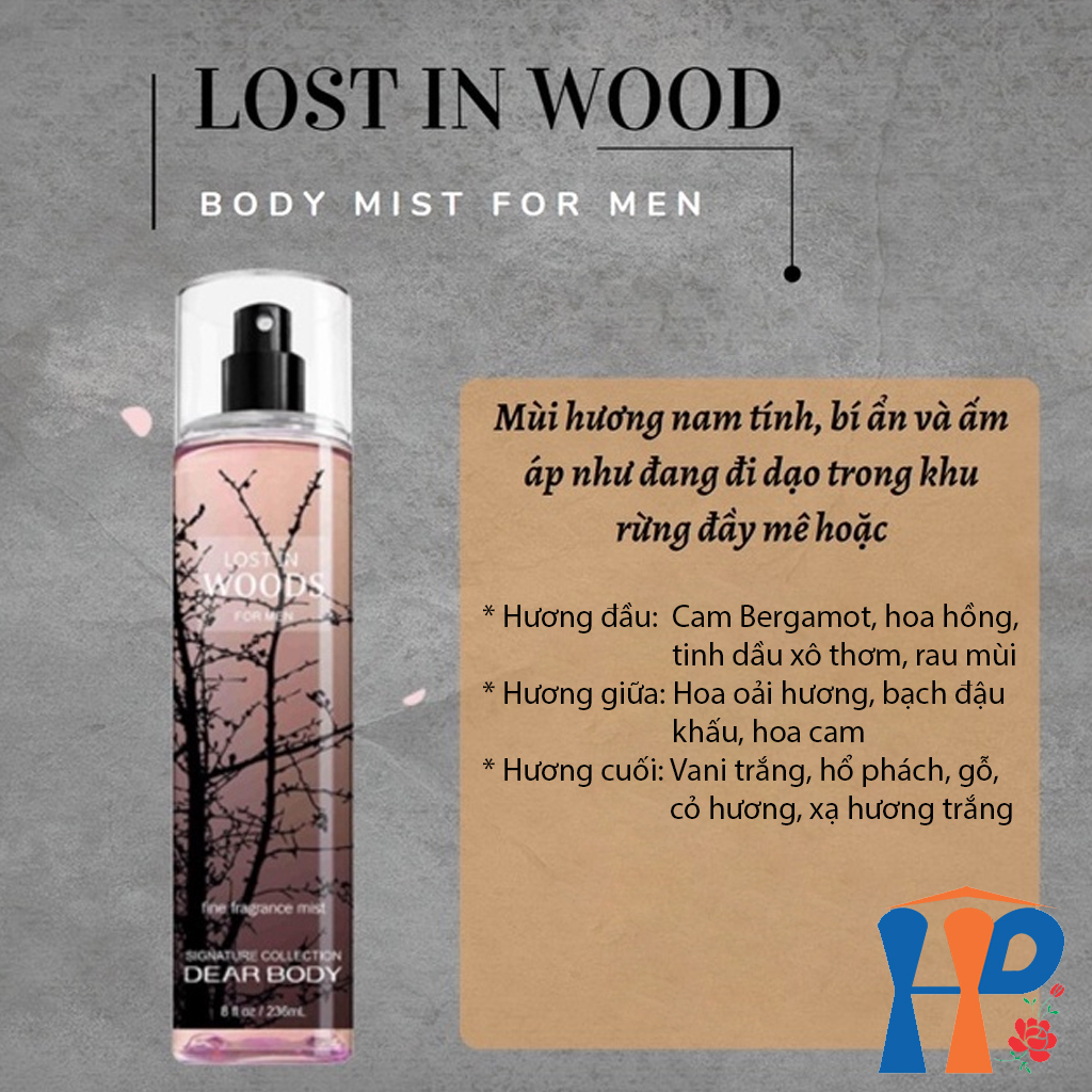 xit-thom-toan-than-nam-dear-body-lost-in-woods-fine-fragrane-body-mist-236ml-2