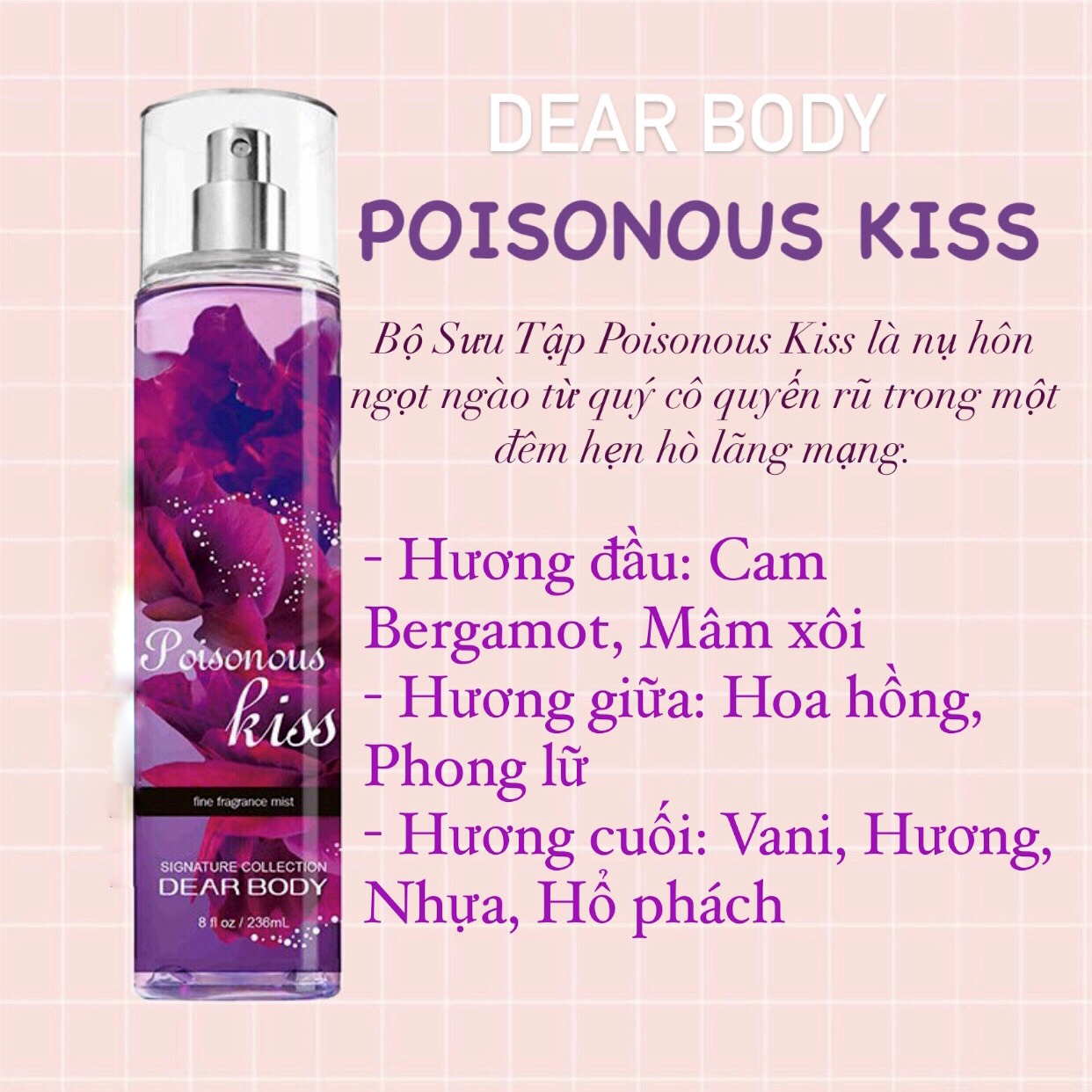 xit-thom-toan-than-poisonous-kiss-fine-fragance-body-mist-236ml-4