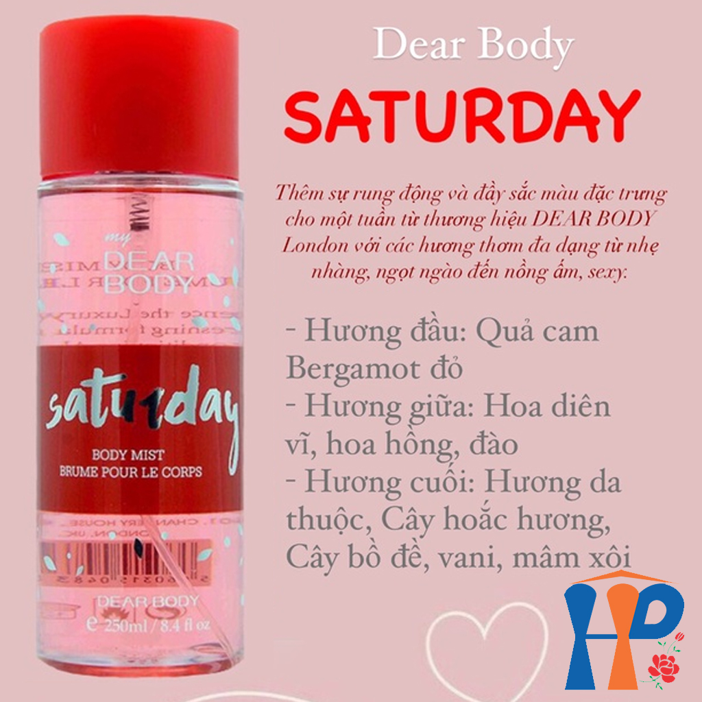xit-thom-toan-than-saturday-body-mist-250ml-2