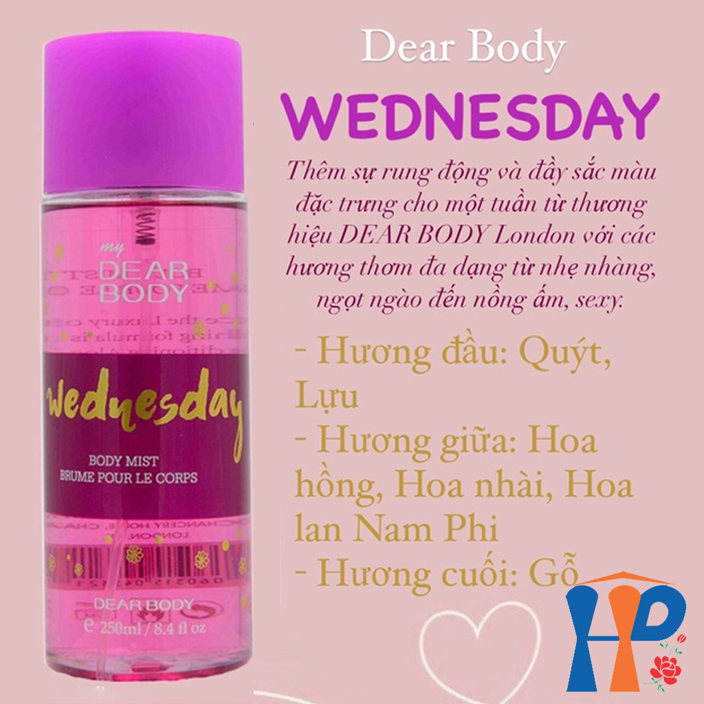 xit-thom-toan-than-wednesday-body-mist-250ml-2